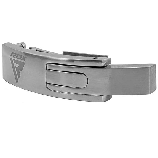 RDX T1 Weightlifting Belt Buckle