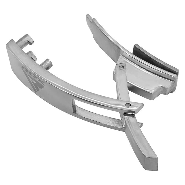 RDX T1 Weightlifting Belt Buckle