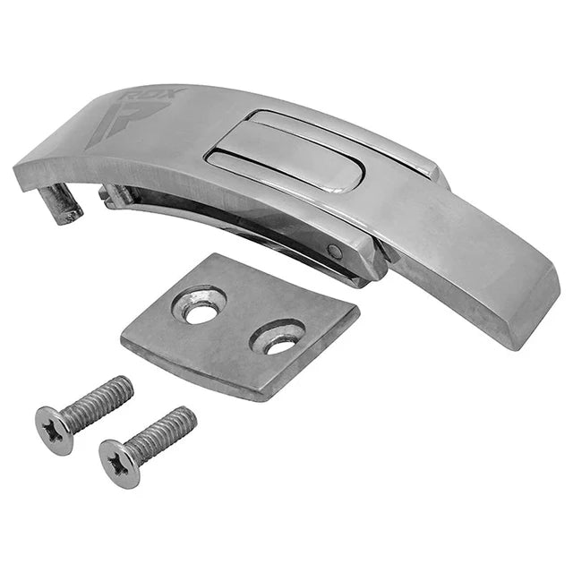 RDX T1 Weightlifting Belt Buckle