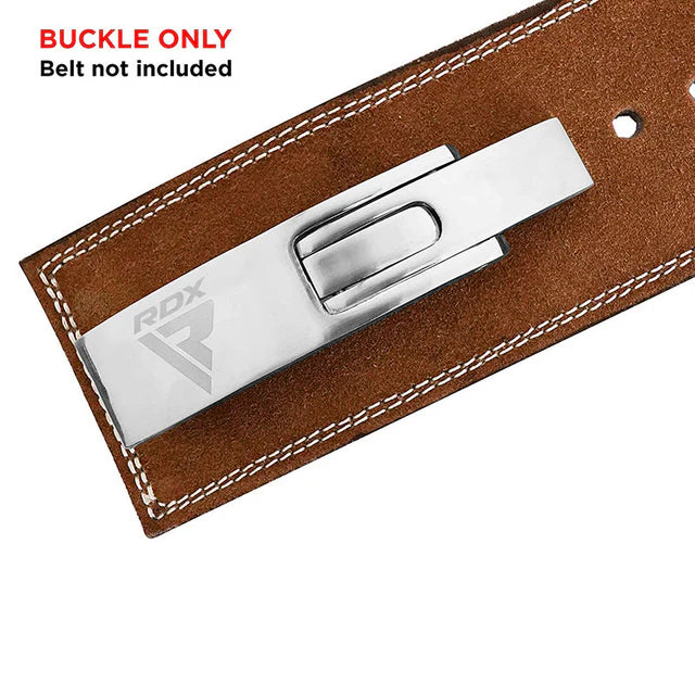 RDX T1 Weightlifting Belt Buckle