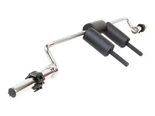 Safety Squat Bar - Gymless