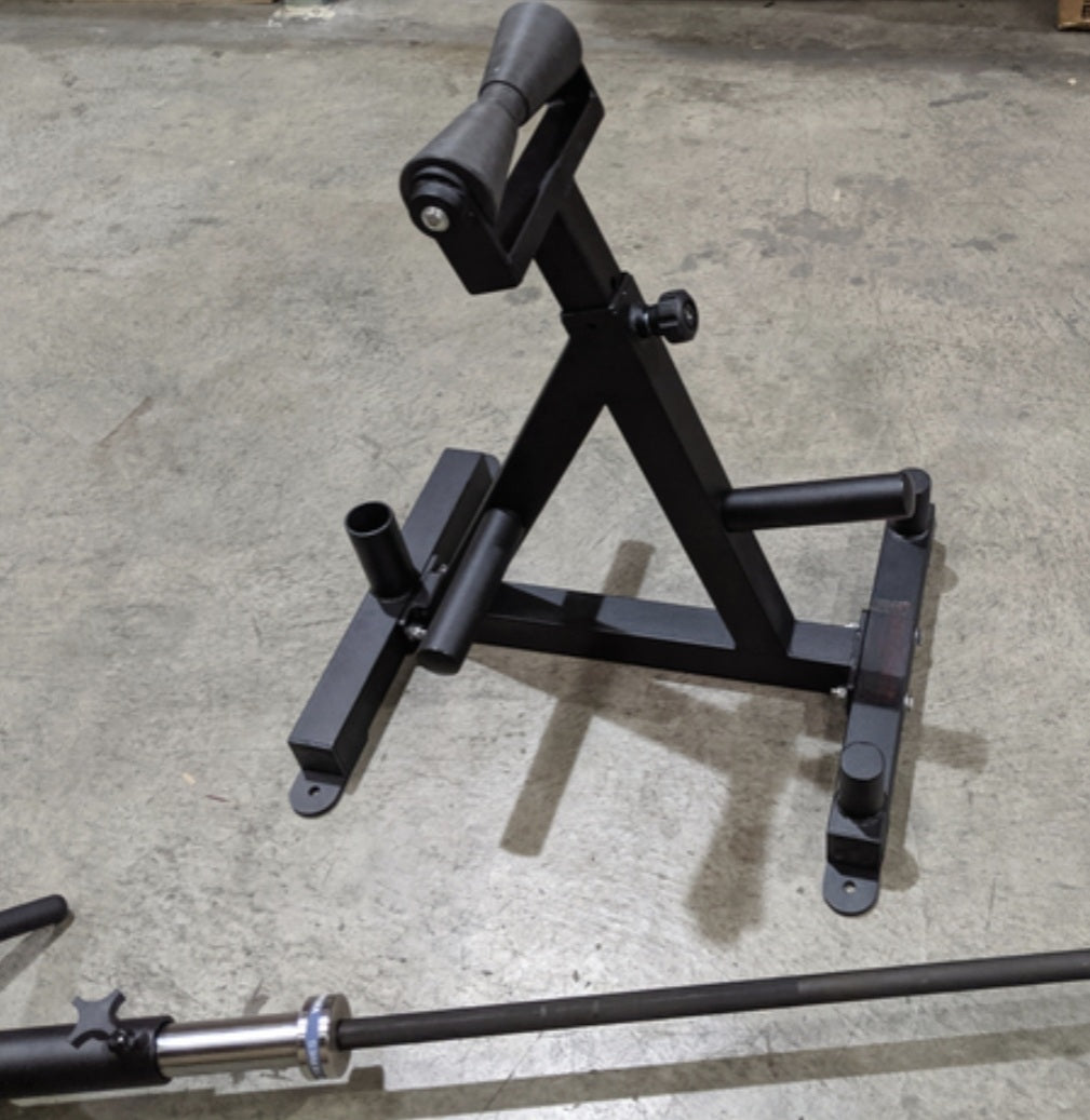 Landmine Stand - Gymless