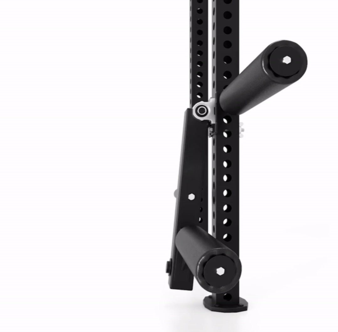 Leg Curl & Extension Attachment