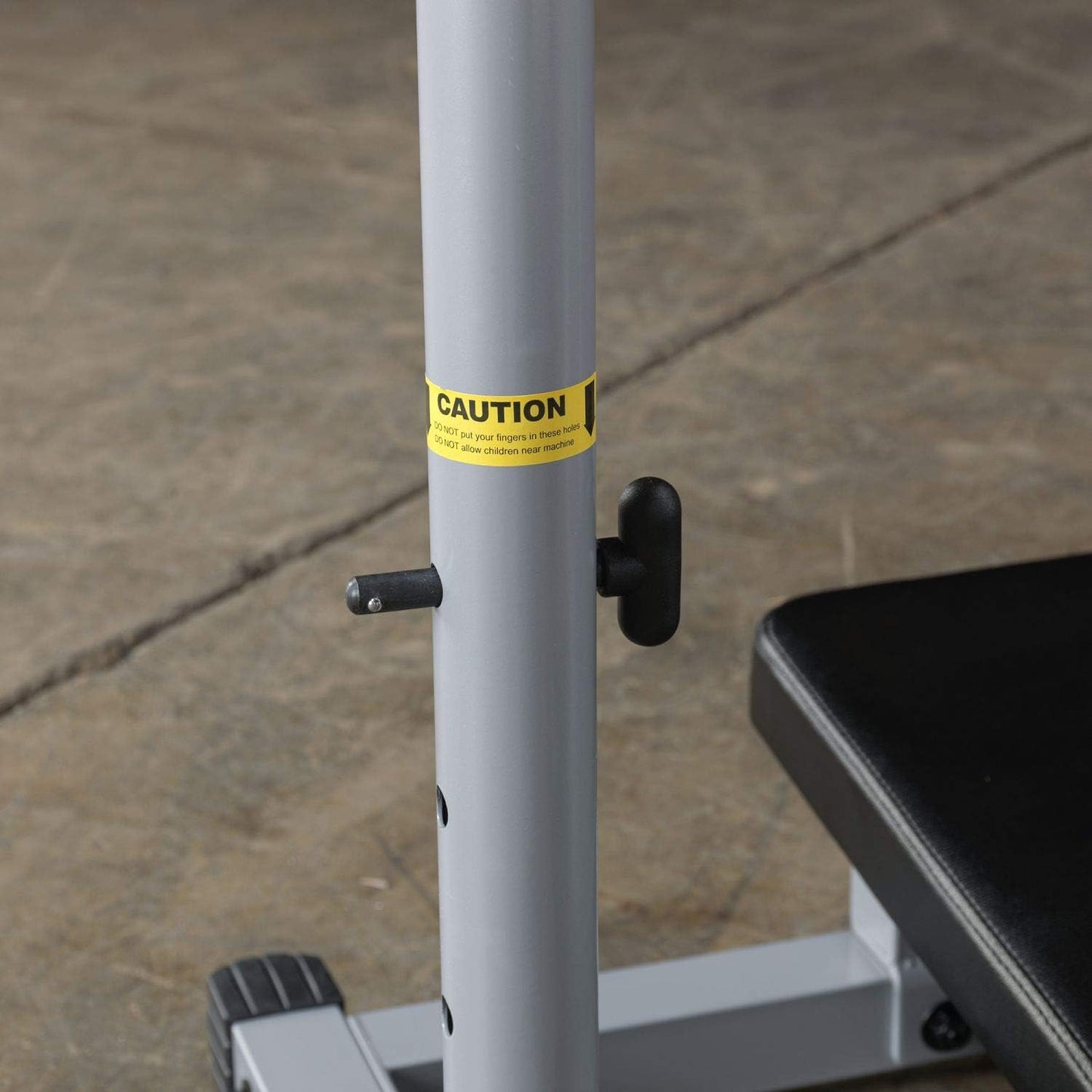 POWERLINE LEG PRESS VERTICAL PVLP156X