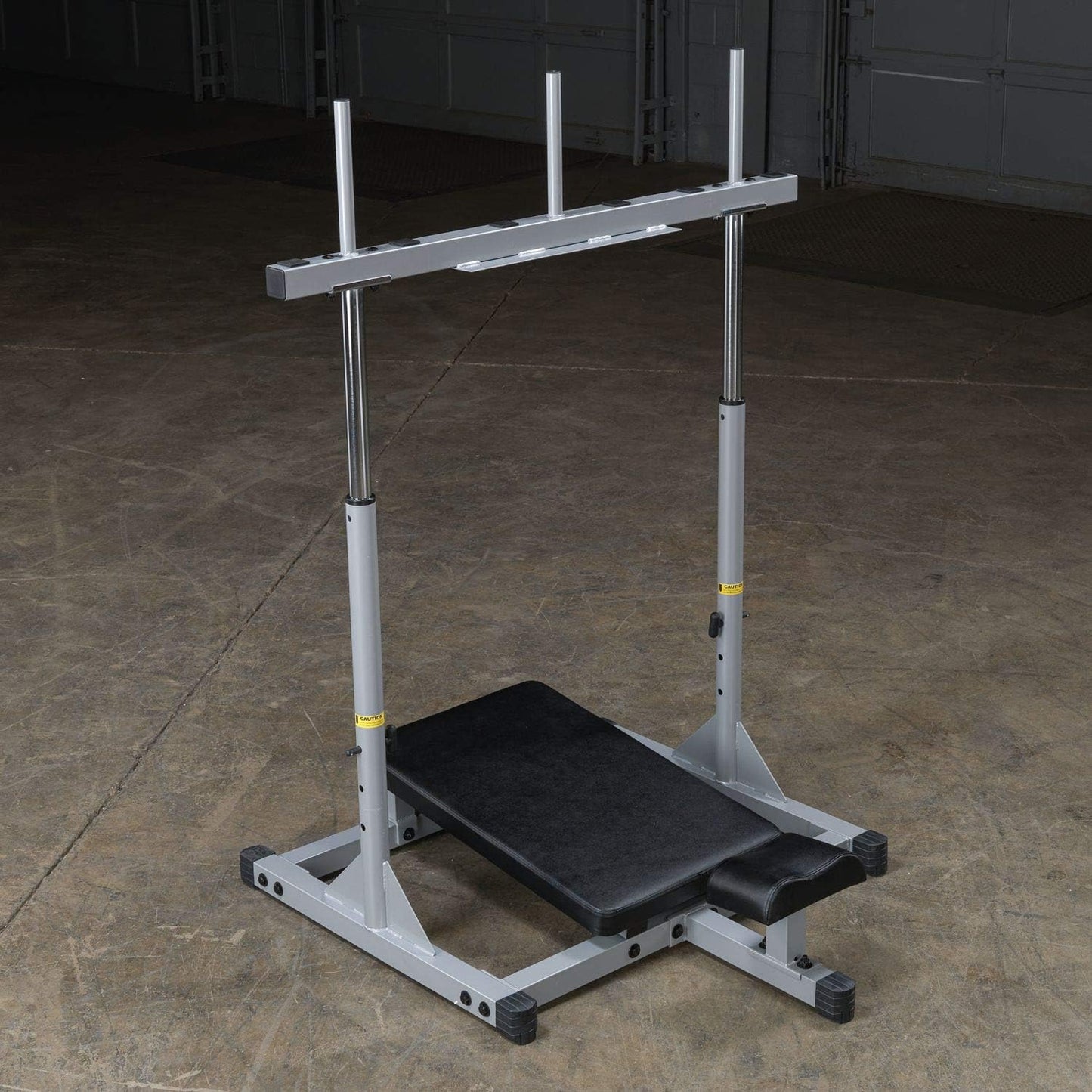 POWERLINE LEG PRESS VERTICAL PVLP156X