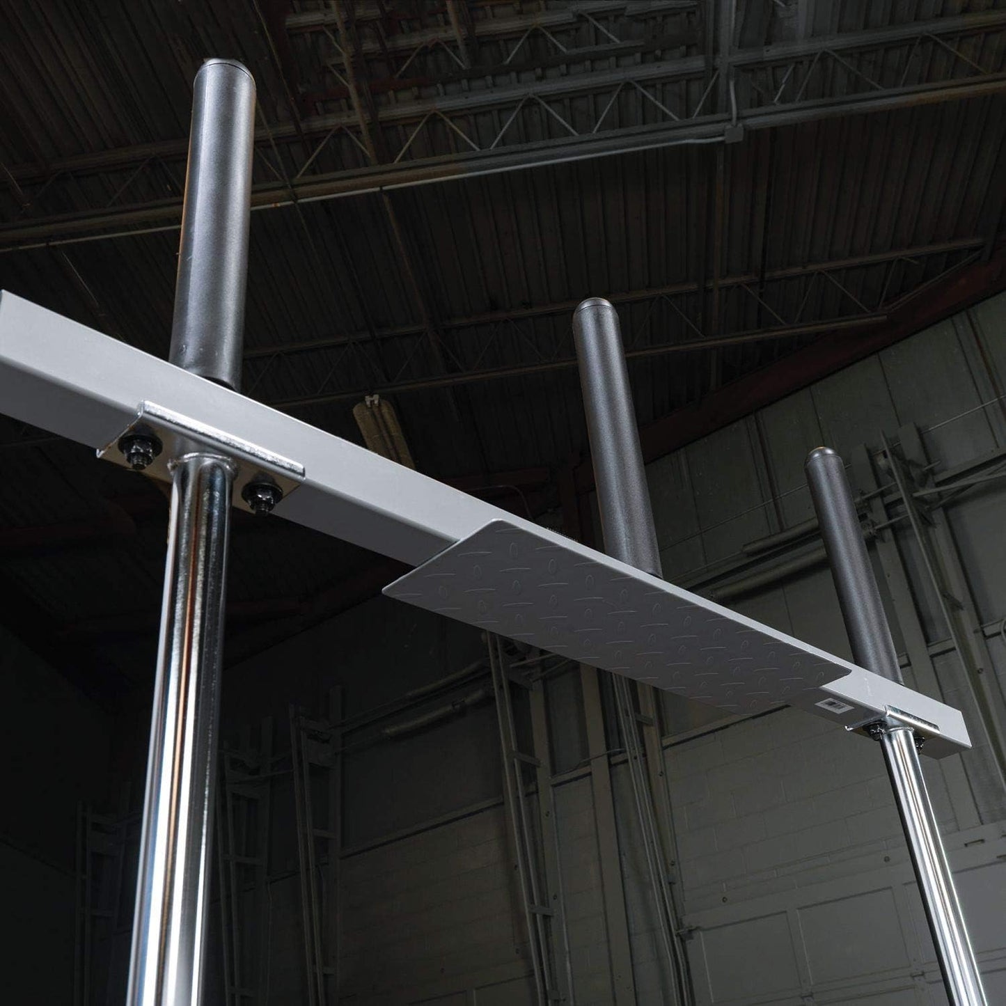 POWERLINE LEG PRESS VERTICAL PVLP156X