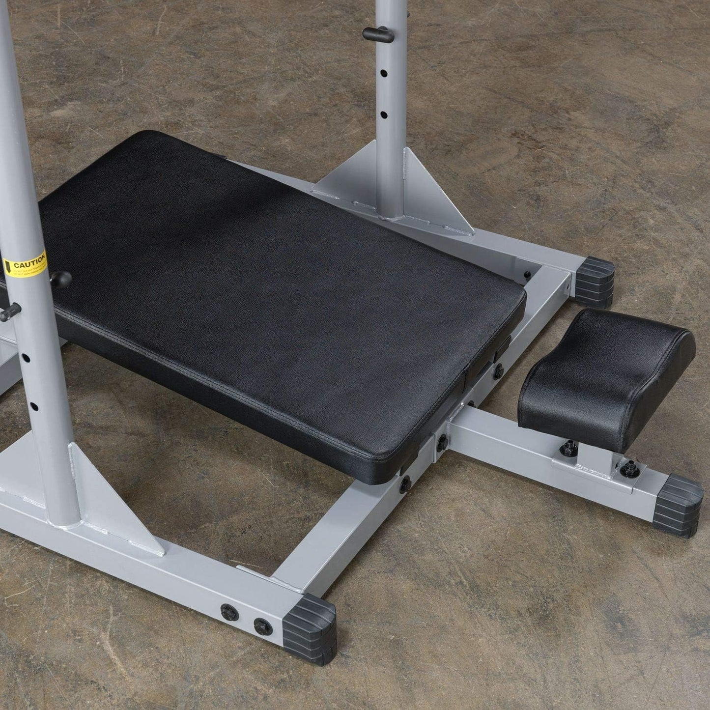 POWERLINE LEG PRESS VERTICAL PVLP156X