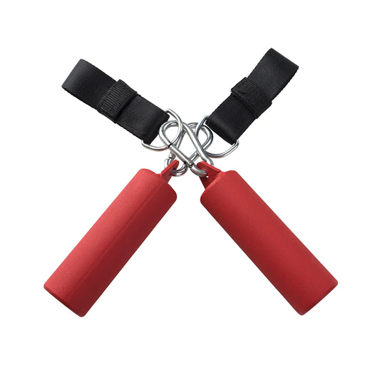 Body-Solid Tools Nun-Chuck Grips BSTNG - Gymless