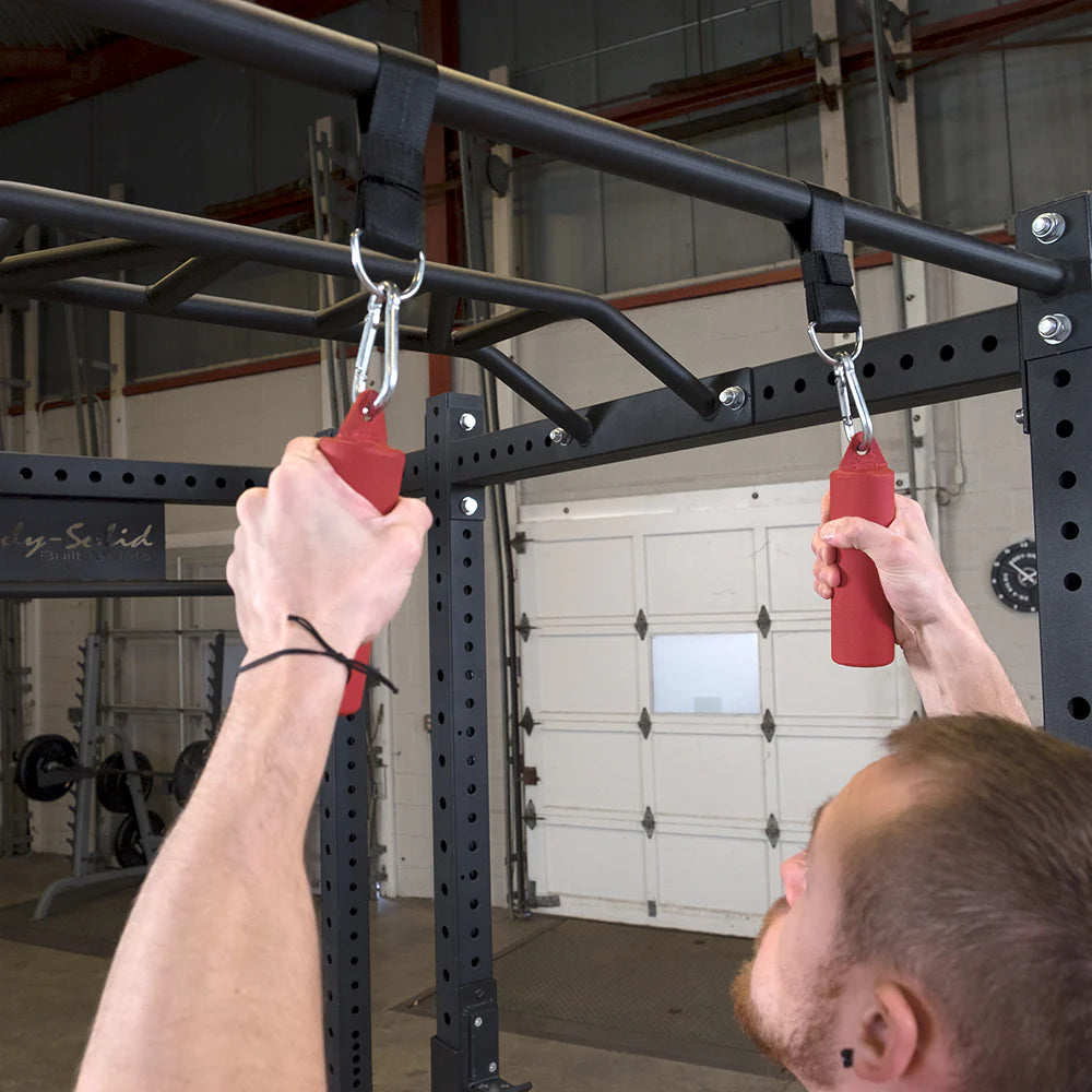 Body-Solid Tools Nun-Chuck Grips BSTNG