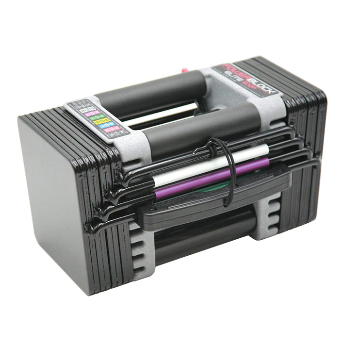 Powerblock Elite EXP - Gymless