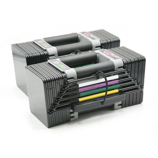 Powerblock Elite EXP PBELSET2 - Gymless