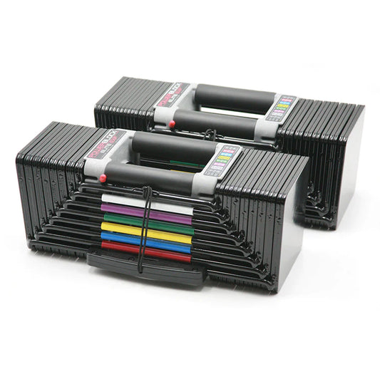 Powerblock Elite EXP - Gymless