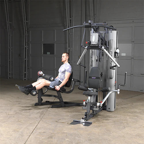 Body-Solid Bi-Angular Gym G10B