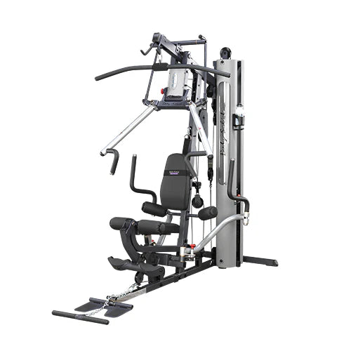 Body-Solid Bi-Angular Home Gym G6B - Gymless