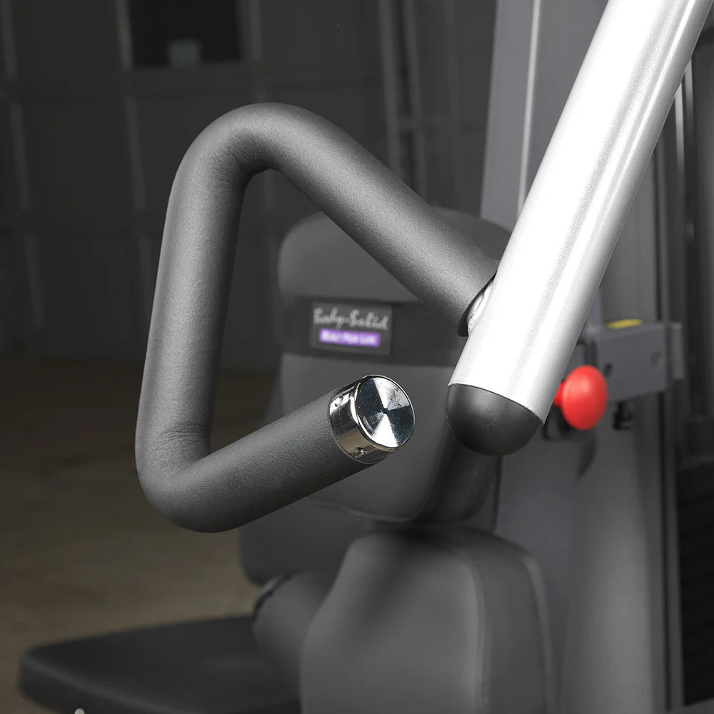 Body-Solid Two Stack gym G9S