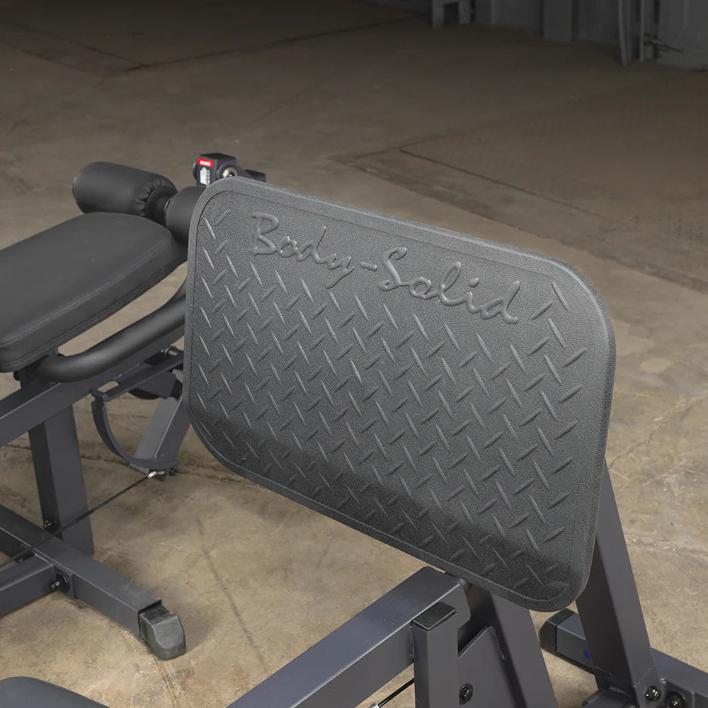 Body-Solid Two Stack gym G9S