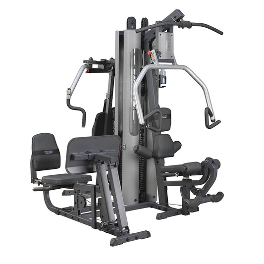 Body-Solid Two Stack gym G9S - Gymless