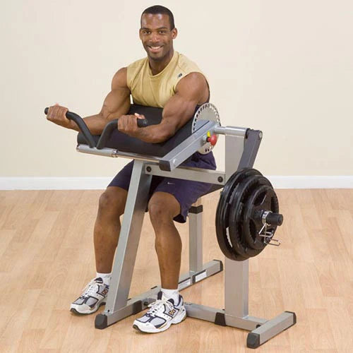 Body-Solid Biceps & Triceps Machine GCBT380B