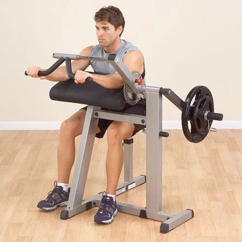 Body-Solid Biceps & Triceps Machine GCBT380B