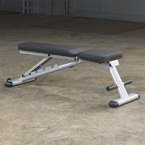 Body-Solid Folding Multi-Bench GFID225