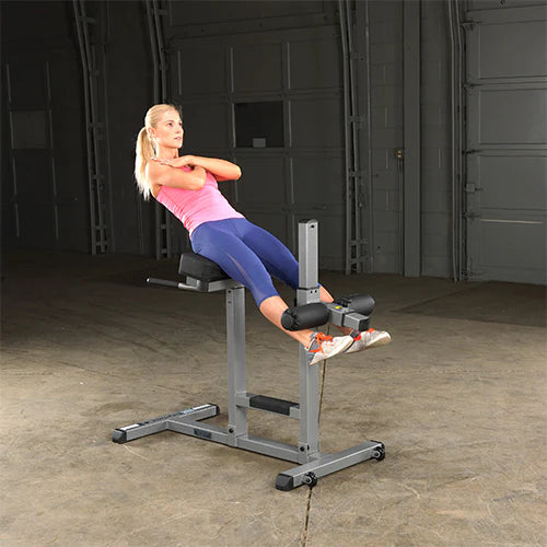 Body-Solid Roman Chair GRCH322