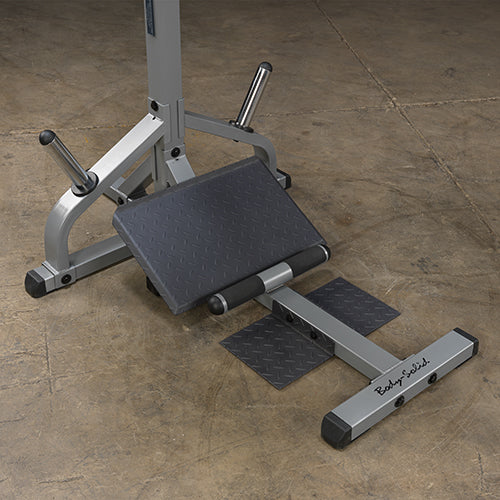 Body-Solid Leverage Squat Calf Machine GSCL360B