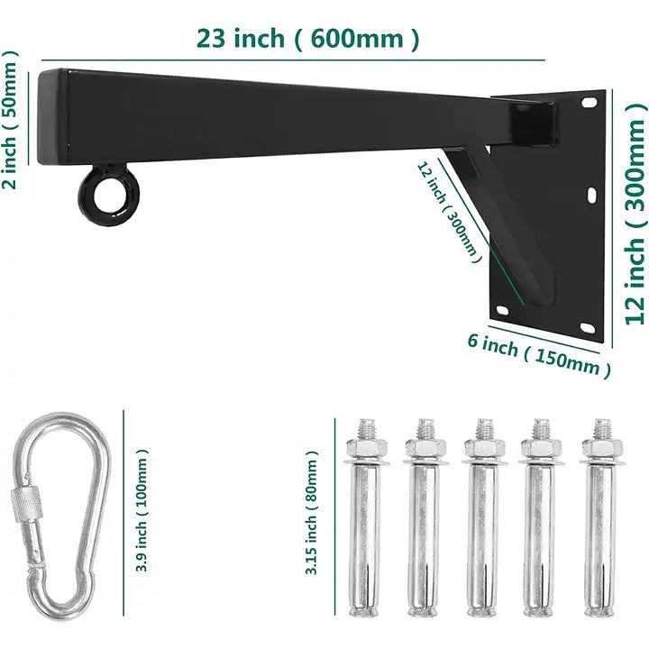 Punch Bag Hanger