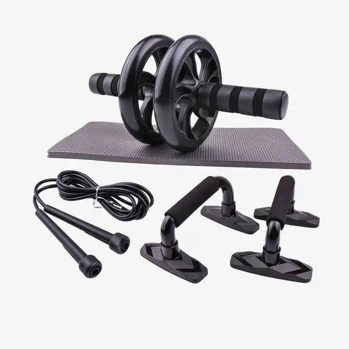 Ab Wheel Kit - Gymless