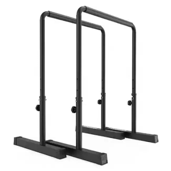 Adjustable Dip Station - Gymless