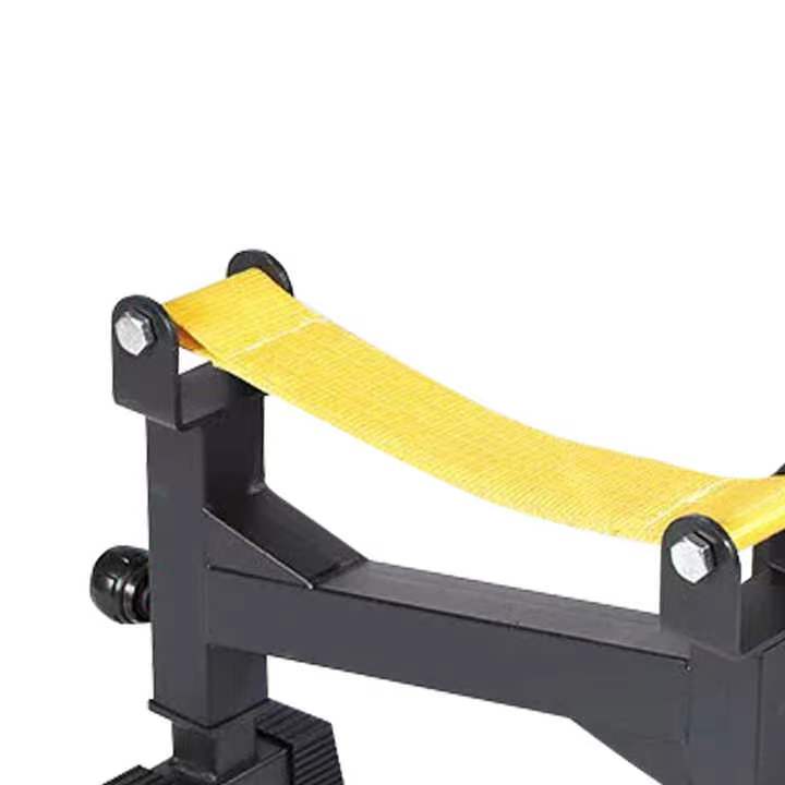 Adjustable Deadlift Jack Stands