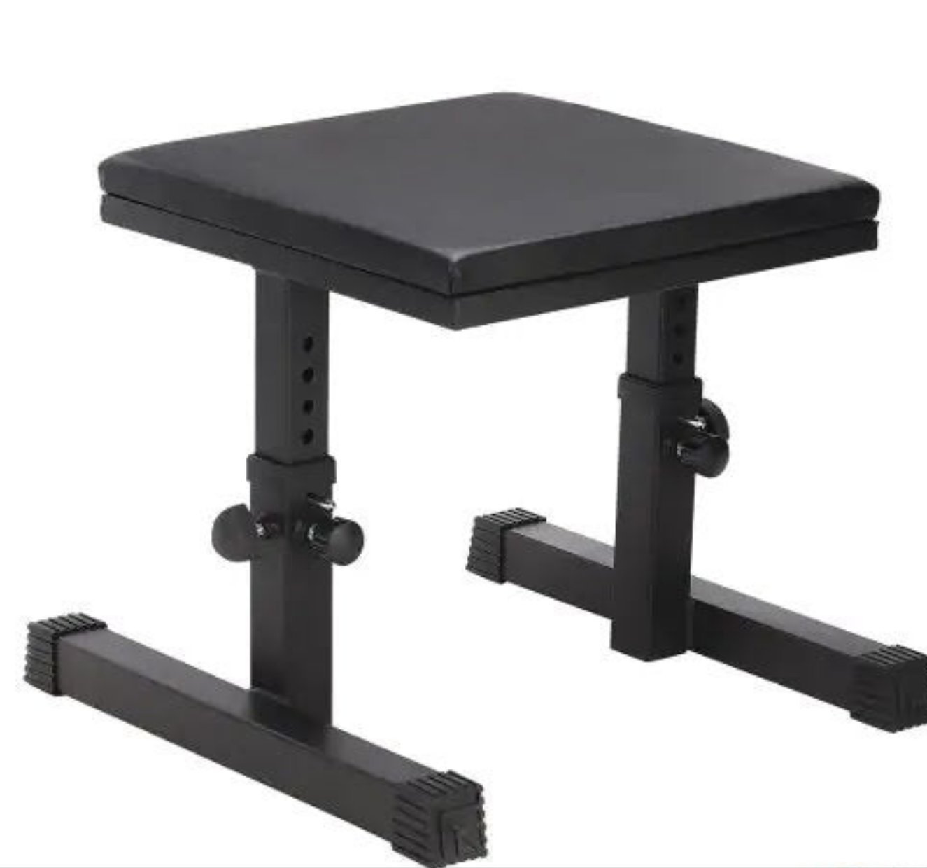 Squat Box Adjustable - Gymless