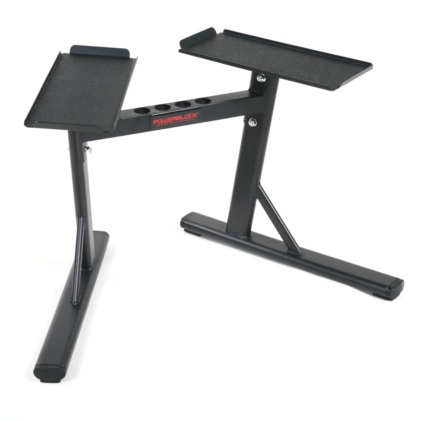 Powerblock Power Stand Max PBSTPOWMAX - Gymless