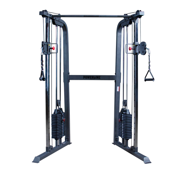POWERLINE FUNCTIONAL TRAINER PFT100