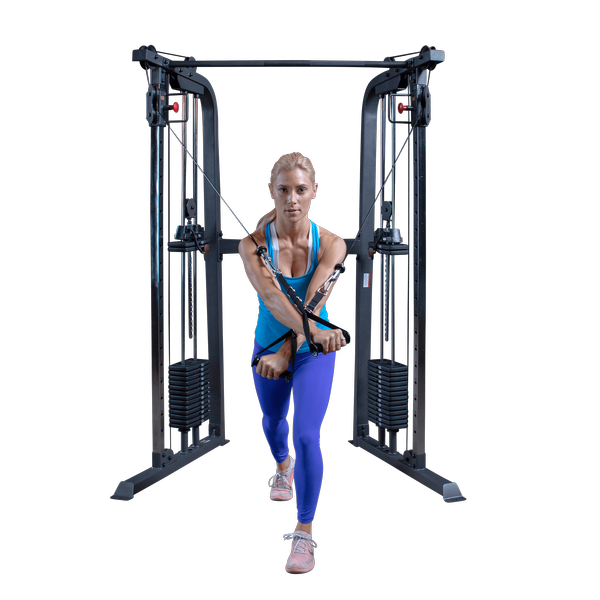 POWERLINE FUNCTIONAL TRAINER PFT100