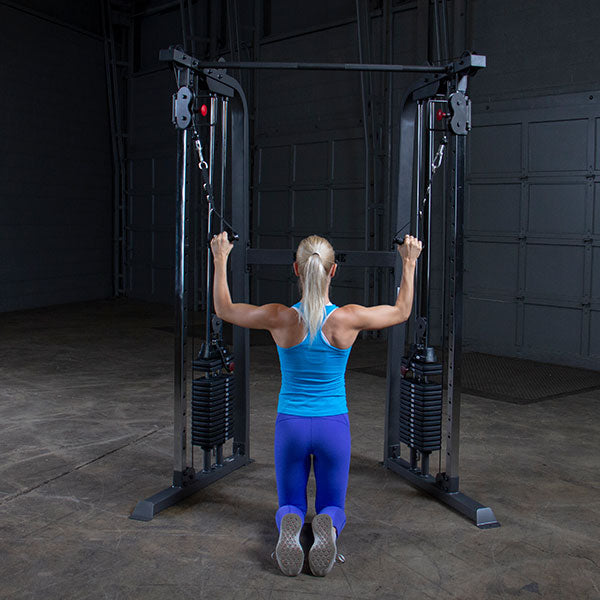 POWERLINE FUNCTIONAL TRAINER PFT100