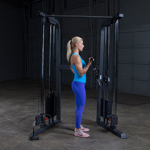 POWERLINE FUNCTIONAL TRAINER PFT100