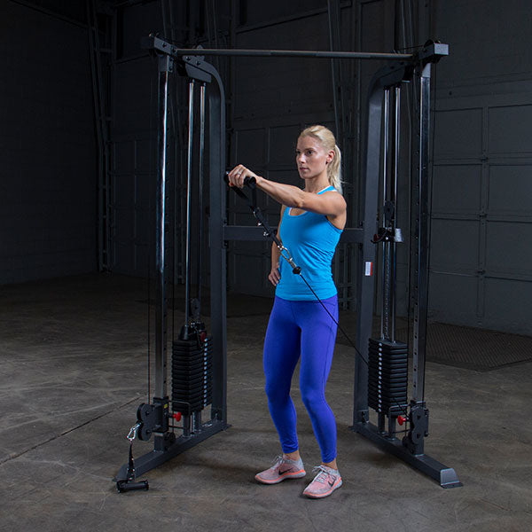POWERLINE FUNCTIONAL TRAINER PFT100