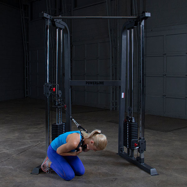 POWERLINE FUNCTIONAL TRAINER PFT100