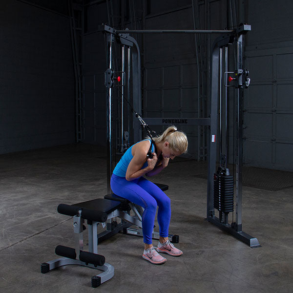 POWERLINE FUNCTIONAL TRAINER PFT100
