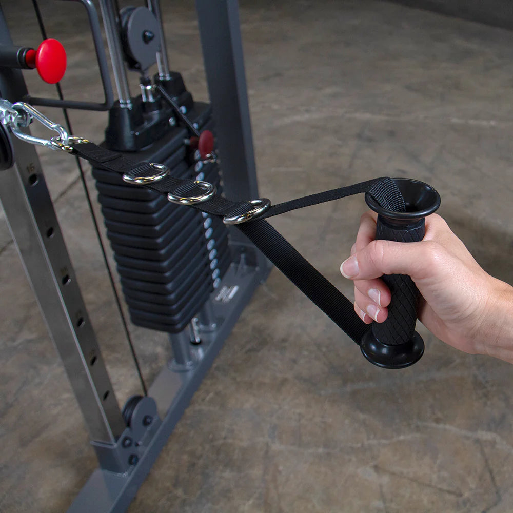 POWERLINE FUNCTIONAL TRAINER PFT100
