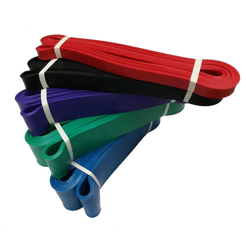 66fit Power Loop Bands - Gymless