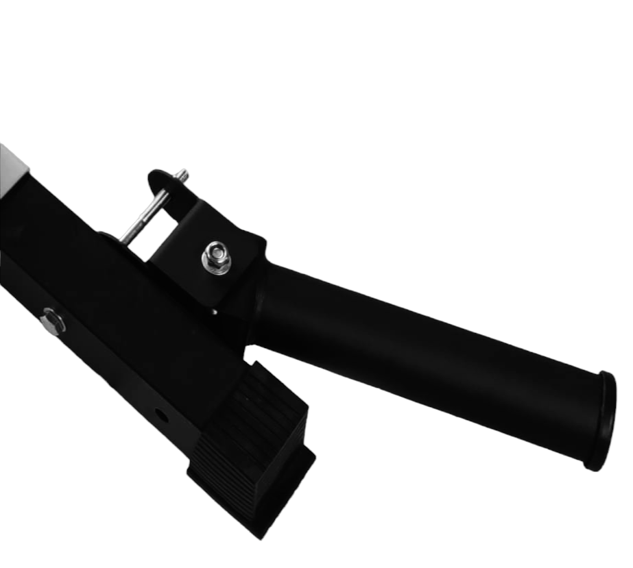 Landmine Attachment Rig Mounted - Gymless