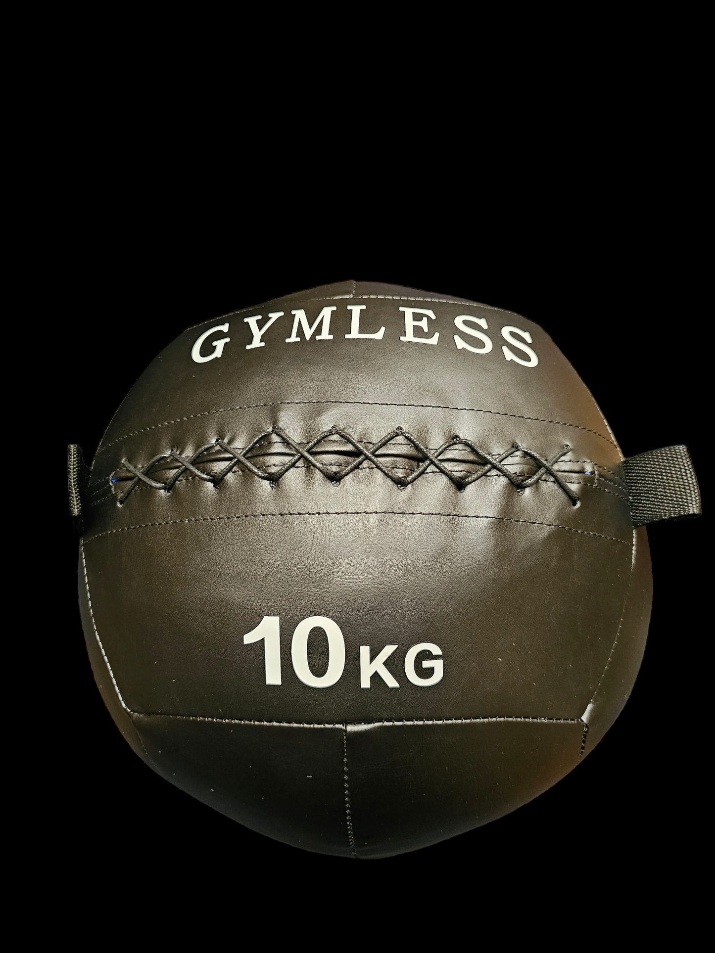 Wall Balls - Gymless