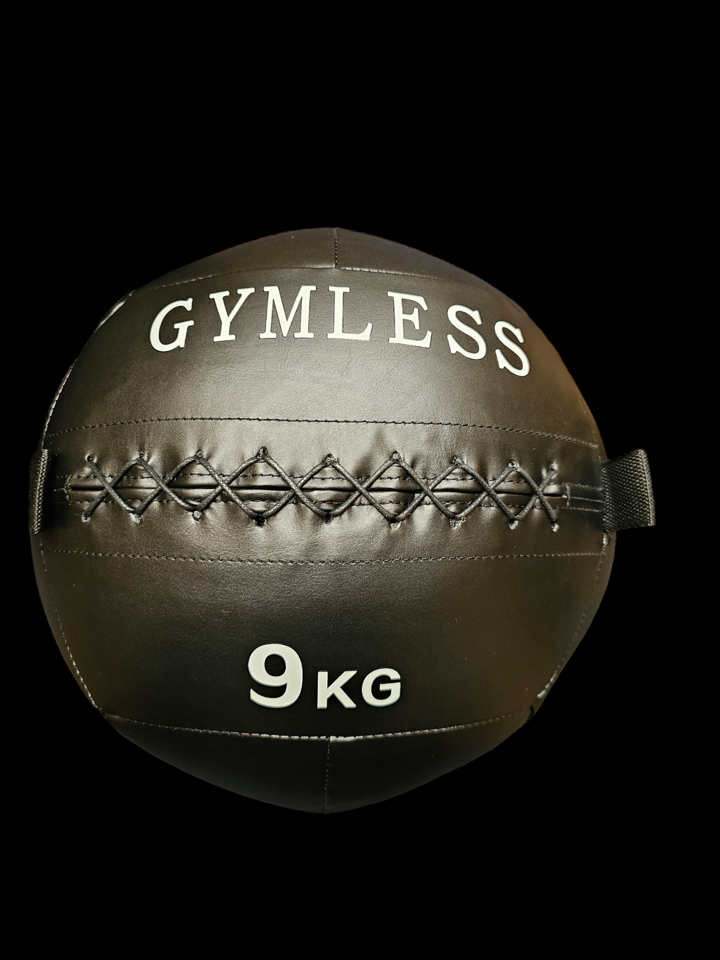 Wall Balls - Gymless