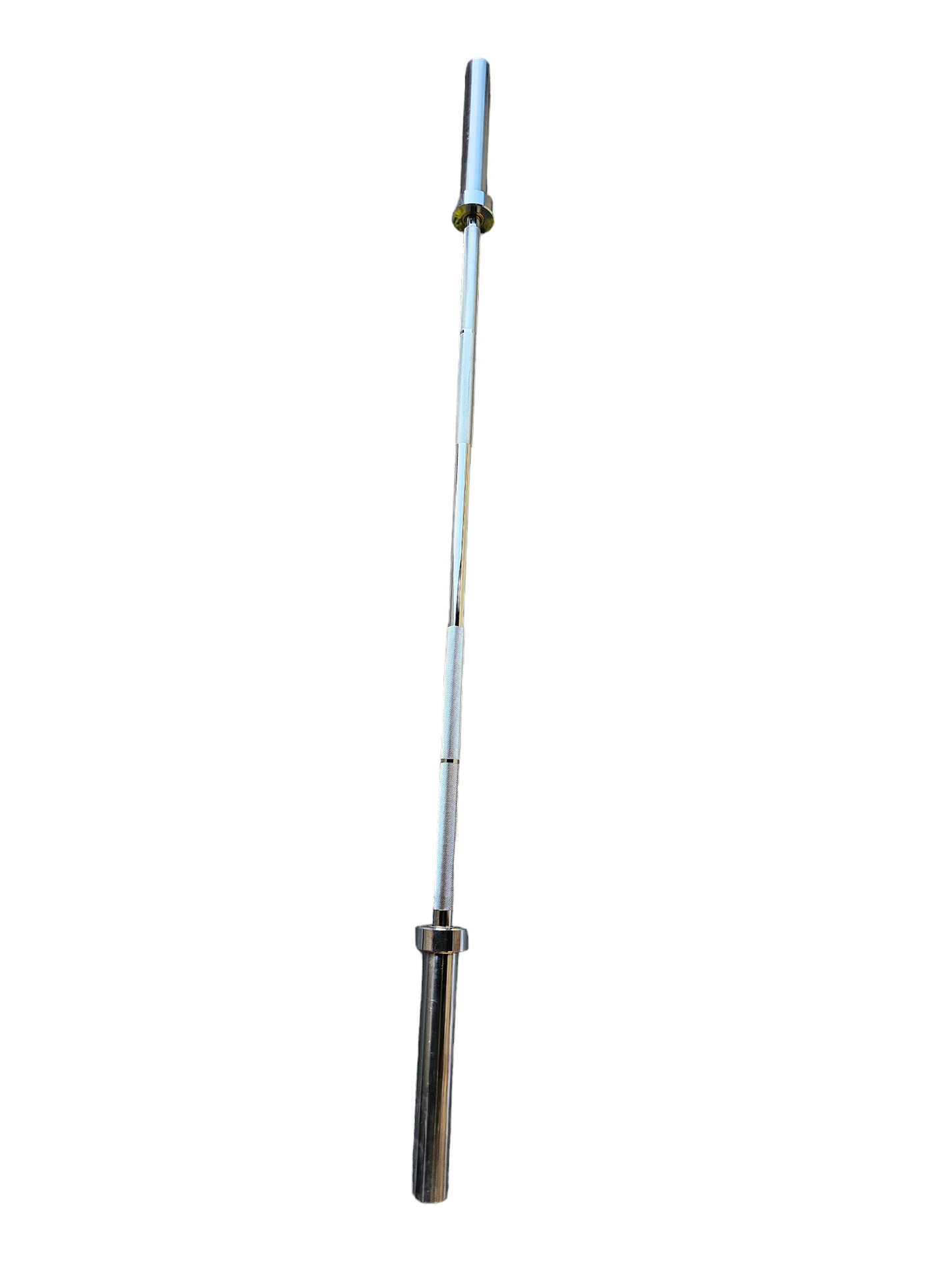 6 ft Olympic Bar