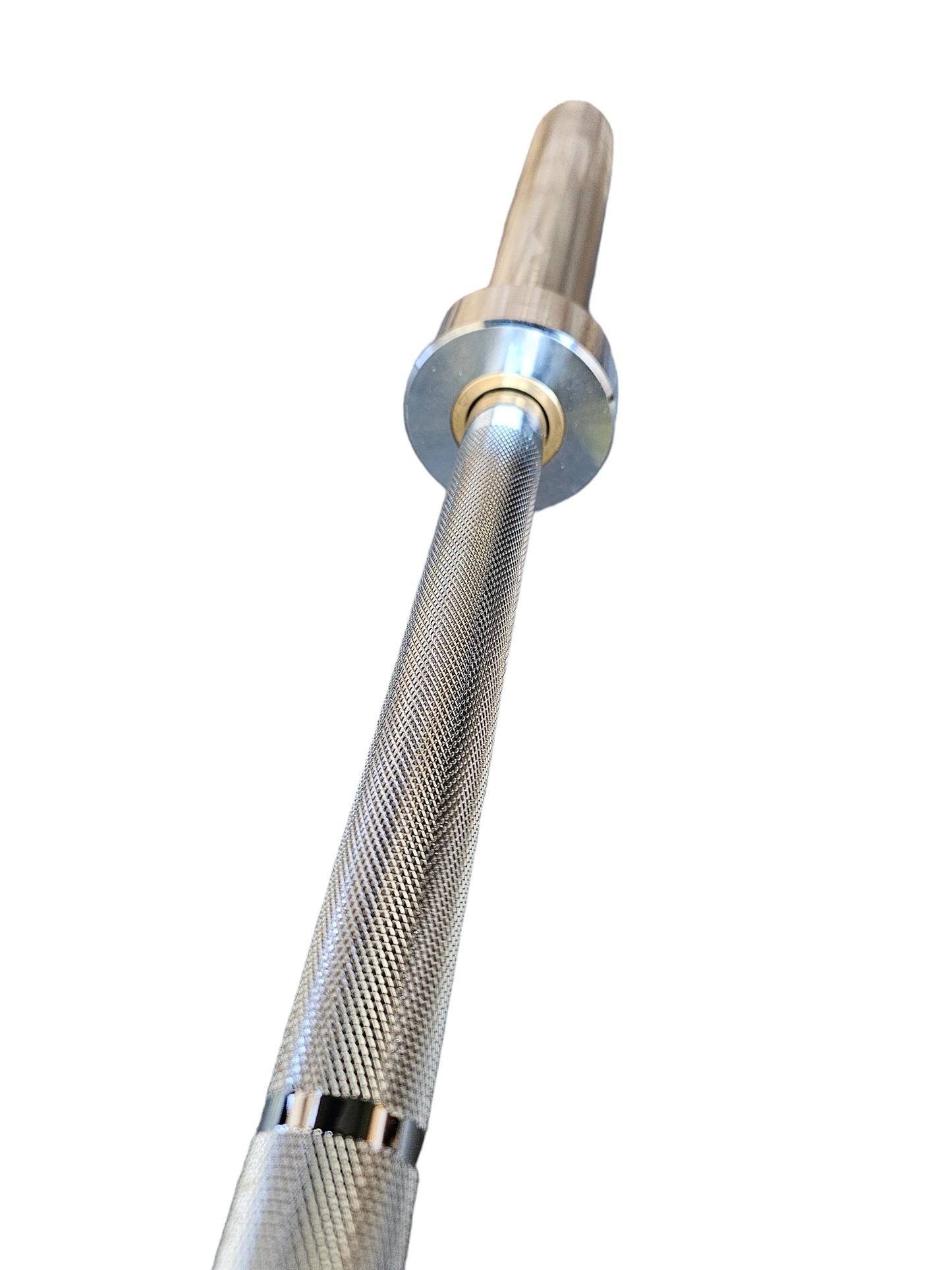 6 ft Olympic Bar