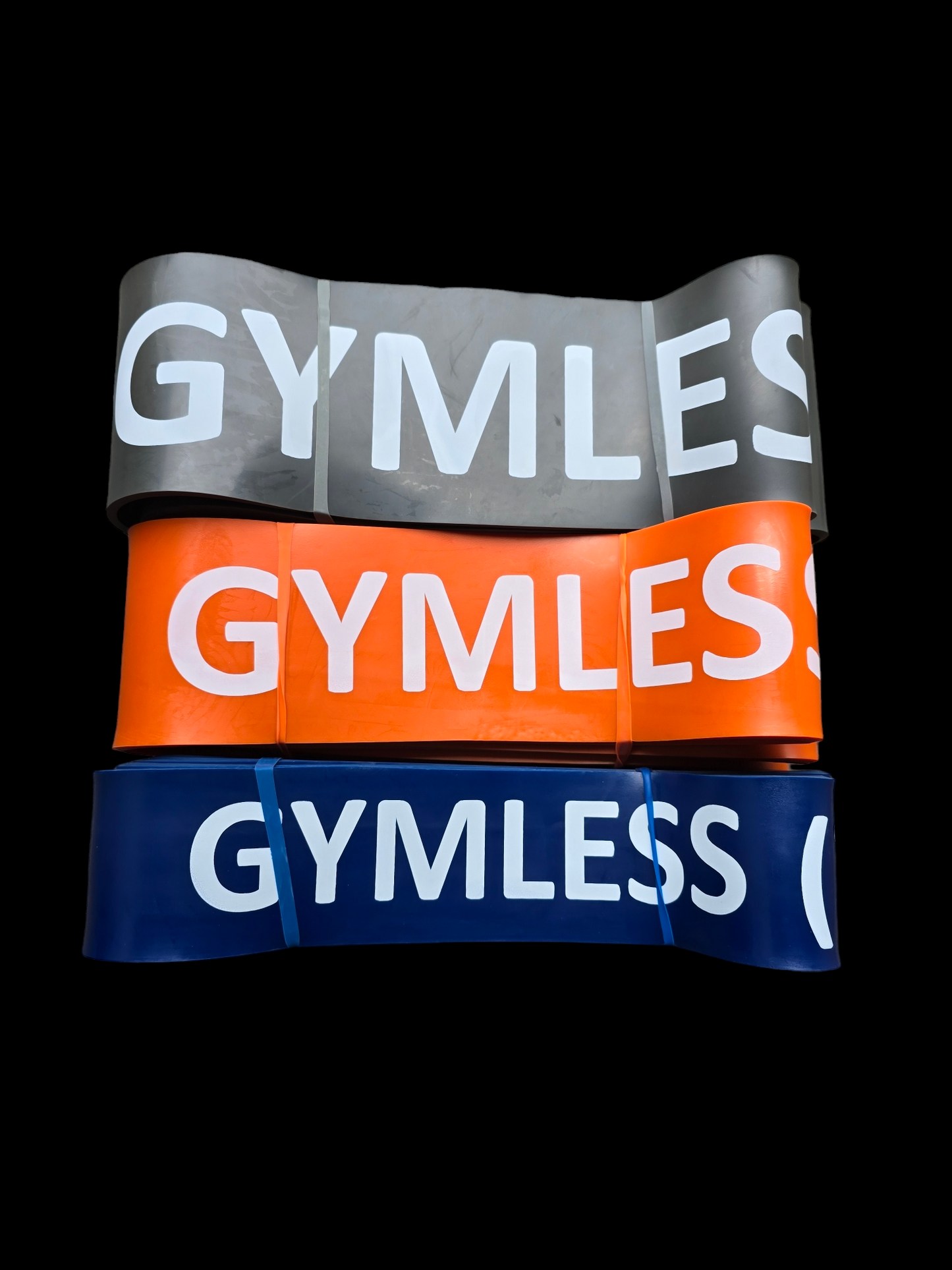 Power Bands - Gymless