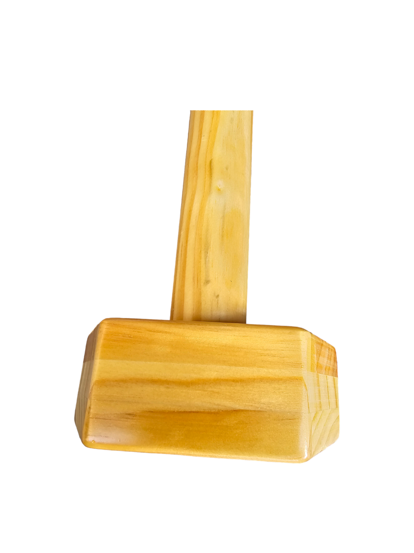 Wooden Parallettes