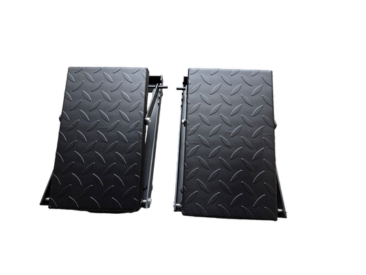 Slant Board Adjustable - Gymless