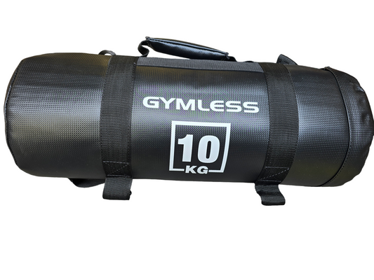 Sandbags - Gymless